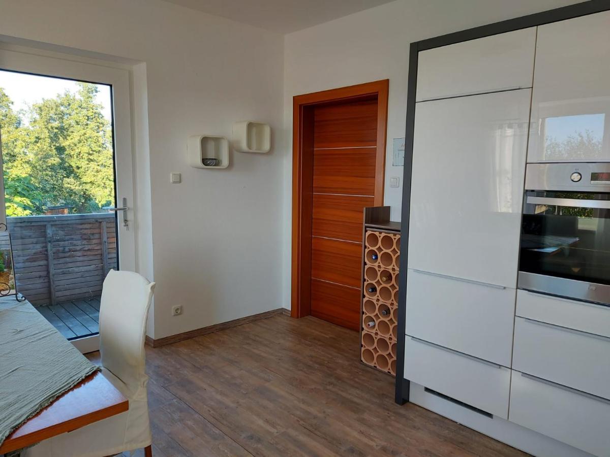 Wildkraut'S Kraeuterbauernhof - Ferienwohnung Kremsmünster エクステリア 写真